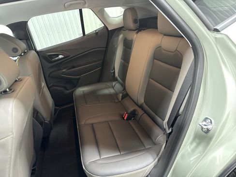 New 2026 Chevrolet Trax ACTIV w/ Driver Confidence Package FWD image 26