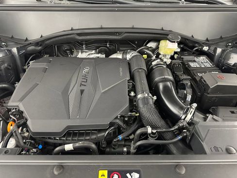 Used 2023 Chevrolet TrailBlazer LT w/ Convenience Package image 33