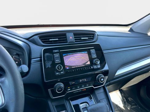 Used 2020 Honda CR-V LX image 23