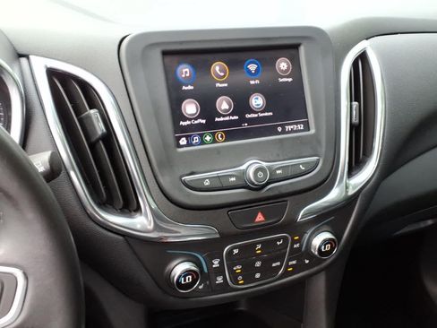 Used 2020 Chevrolet Equinox LT w/ Midnight Edition FWD image 20