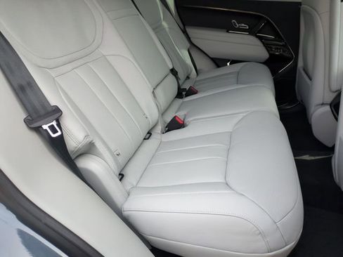 New 2026 Land Rover Range Rover Sport SE image 17