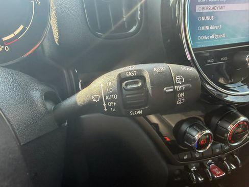 Used 2022 MINI Cooper Countryman ALL4 AWD/4WD image 16