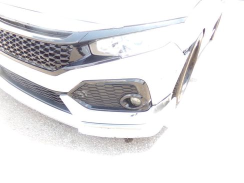 Used 2017 Honda Civic Si image 29