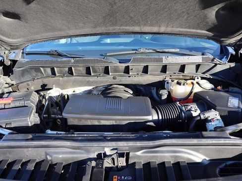 Used 2019 Chevrolet Silverado 1500 LT w/ All-Star Edition image 34