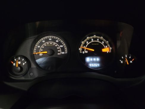 Used 2016 Jeep Patriot Sport FWD image 23