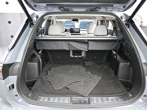 Used 2025 Mitsubishi Outlander SE FWD image 45