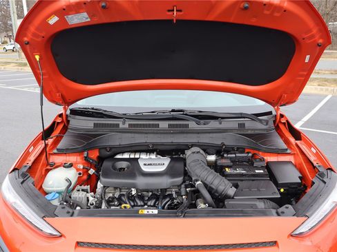 Used 2020 Hyundai Kona Limited image 10