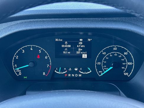 New 2025 Ford Transit 350 XLT RWD image 29