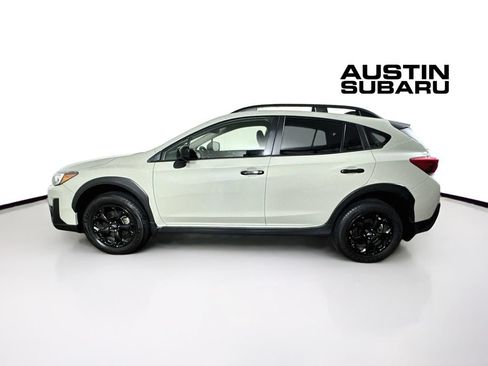 Certified 2023 Subaru Crosstrek 2.0i Premium w/ Special Edition AWD/4WD image 4