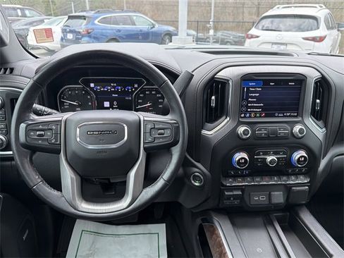 Used 2020 GMC Sierra 1500 Denali w/ Denali Ultimate Package image 22