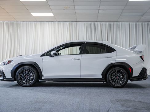 Used 2024 Subaru WRX AWD/4WD image 5
