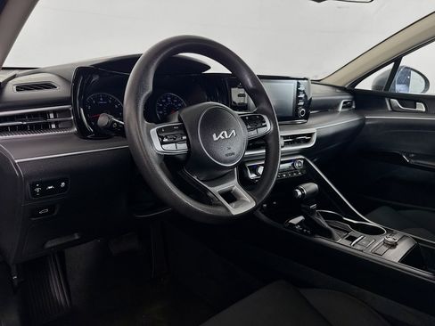 Used 2022 Kia K5 LXS FWD image 21