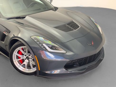 Used 2019 Chevrolet Corvette Z06 w/ Battery Protection Package image 49