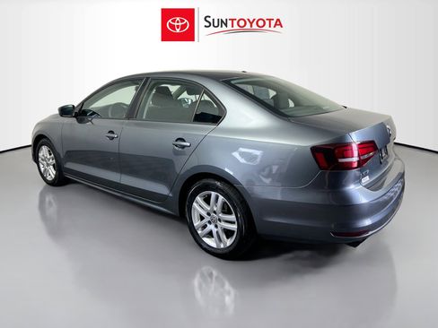 Used 2018 Volkswagen Jetta S w/ Cold Weather Package image 6