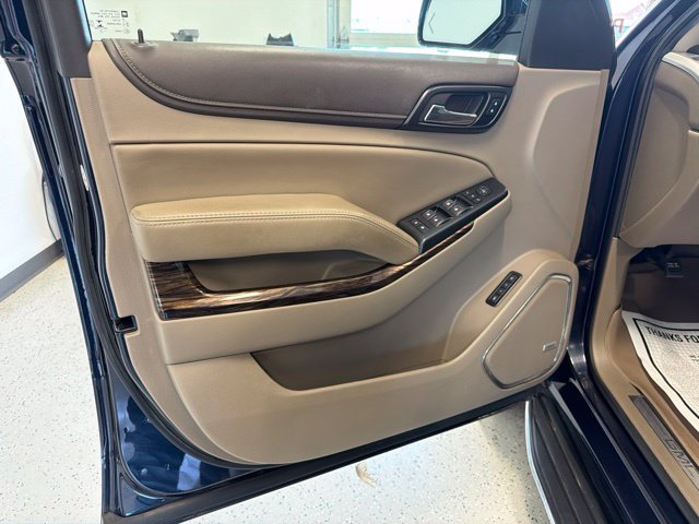 Used 2018 GMC Yukon SLT AWD/4WD image 46