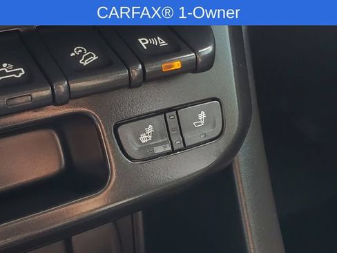 Certified 2022 Chevrolet Colorado Z71 AWD/4WD image 25
