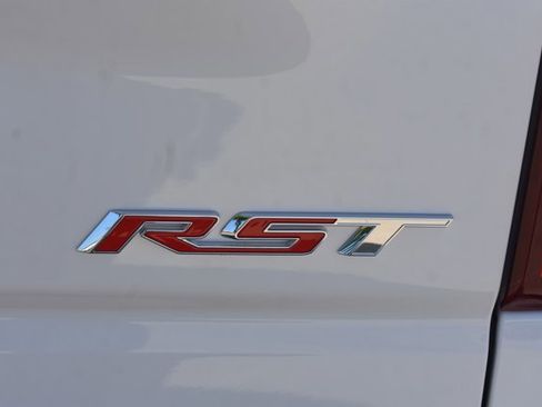 New 2026 Chevrolet Silverado 1500 RST AWD/4WD image 8