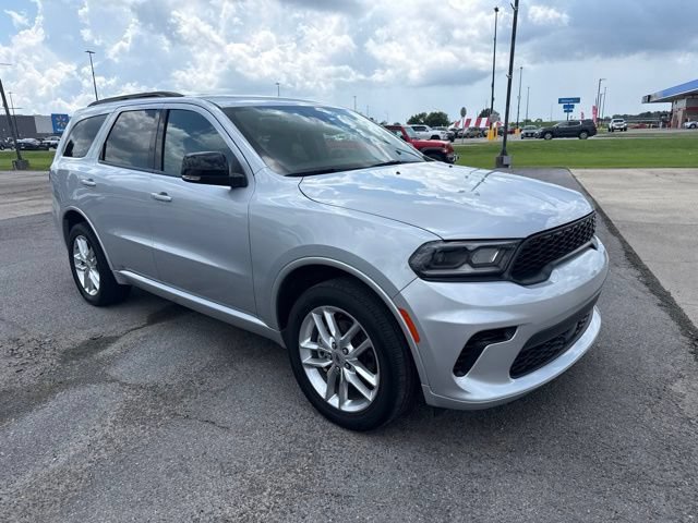 Used 2024 Dodge Durango GT AWD/4WD image 6