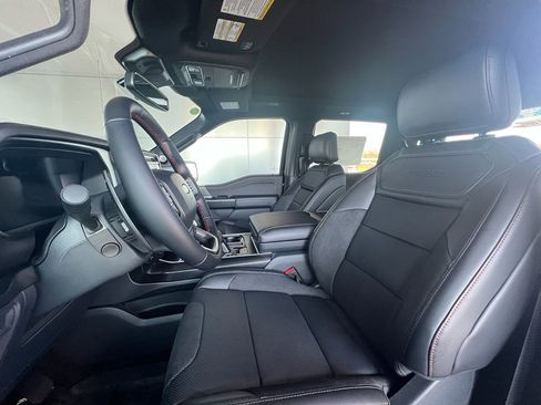 New 2026 Ford F150 Raptor AWD/4WD image 16