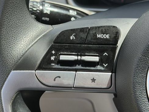 Used 2023 Hyundai Tucson SEL AWD/4WD image 29