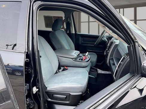 Used 2018 RAM 1500 Express w/ Wheel & Sound Group image 8