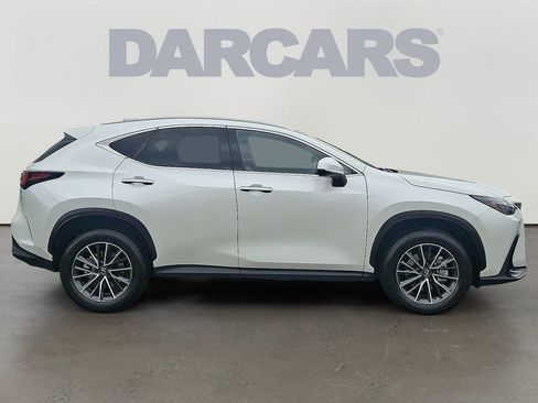 Used 2024 Lexus NX 350 AWD image 7