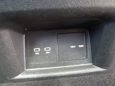Used 2021 Volkswagen Atlas SEL Premium AWD/4WD image 13