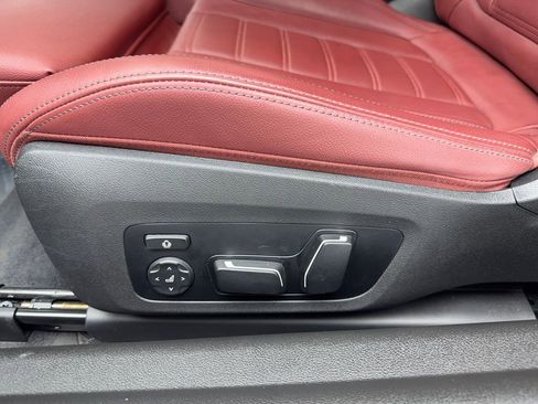 Used 2024 BMW M240i xDrive M240i M SPORT,NAV,CAM,SUNROOF, w/ Premium Package image 32