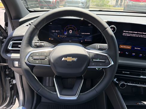 New 2026 Chevrolet Traverse LT w/ LPO, Floor Liner Package FWD image 25