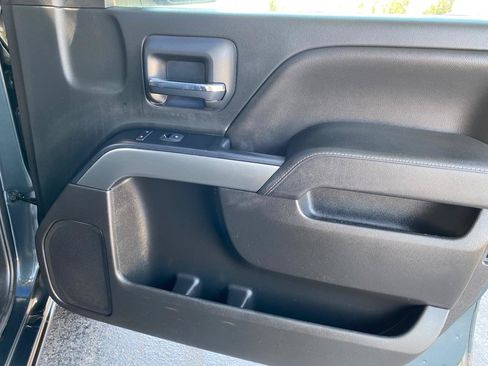 Used 2018 Chevrolet Silverado 1500 LT AWD/4WD image 41