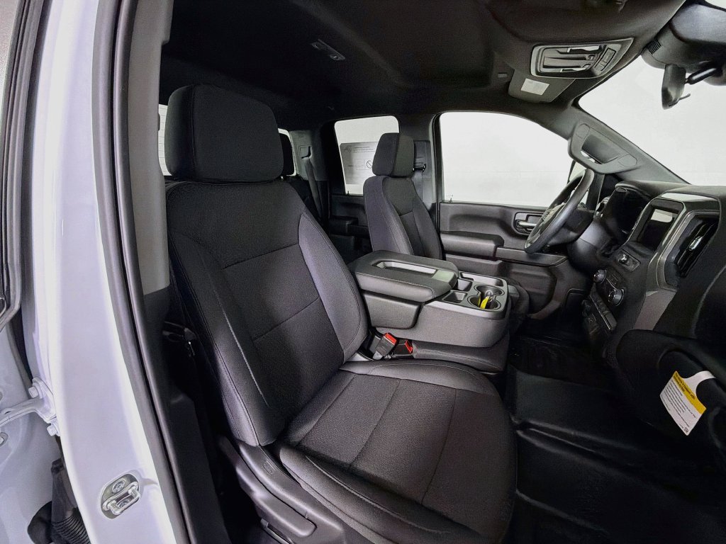 New 2026 Chevrolet Silverado 2500 W/T w/ WT Convenience Package AWD/4WD image 23