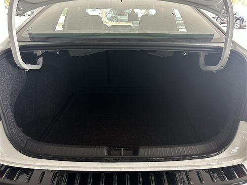 New 2026 Volkswagen Jetta Sport image 36