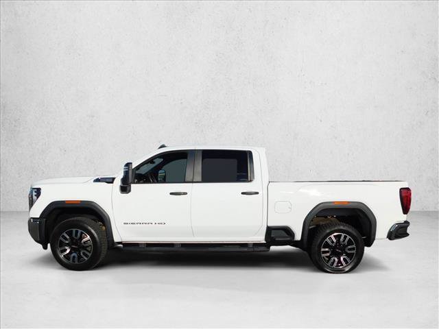 Used 2024 GMC Sierra 2500 Pro AWD/4WD image 14