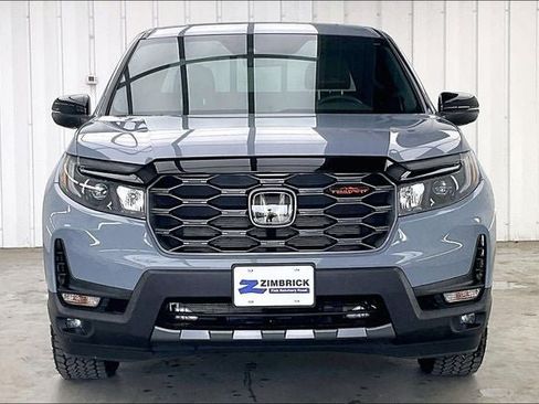 Certified 2026 Honda Ridgeline TrailSport image 3