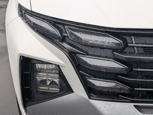 Used 2026 Hyundai Tucson SEL FWD image 14