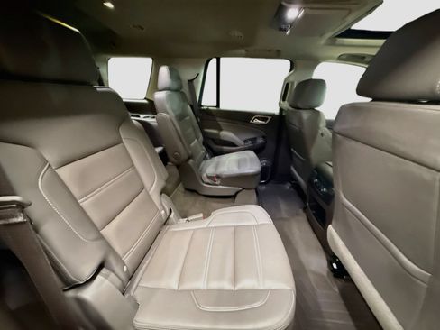 Used 2019 GMC Yukon Denali w/ Denali Ultimate Package AWD/4WD image 34