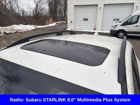 Used 2021 Subaru Crosstrek 2.5i Limited w/ Moonroof Package 1 image 13