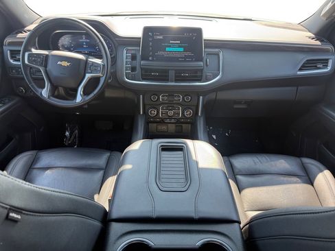 Used 2024 Chevrolet Tahoe LT image 12