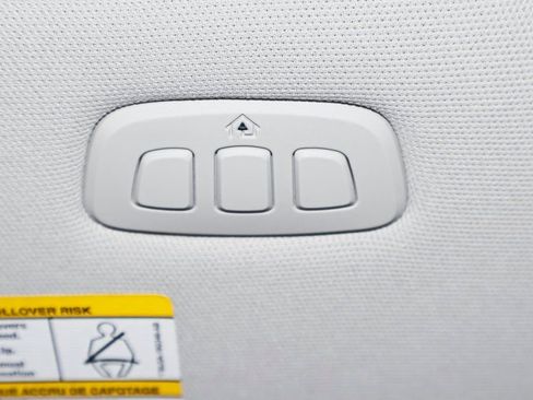 New 2025 Ford Expedition Max Platinum w/ Platinum Ultimate Package image 37