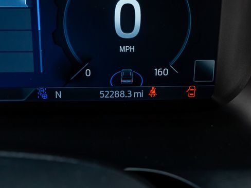 Used 2023 Ford Expedition Limited RWD image 21