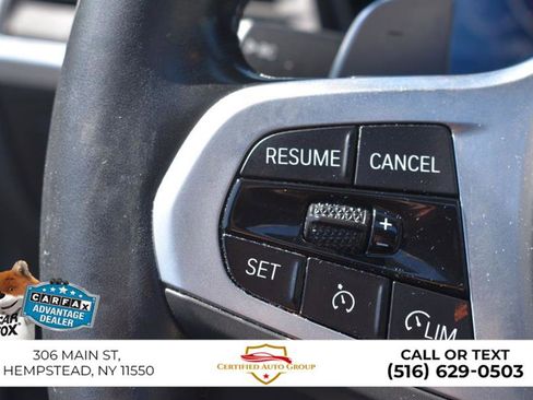 Used 2023 BMW X3 sDrive30i w/ M Sport Package RWD image 15