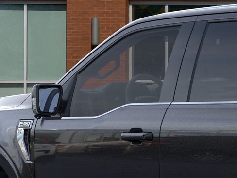 New 2026 Ford F150 King Ranch w/ Equipment Group 601A High image 20