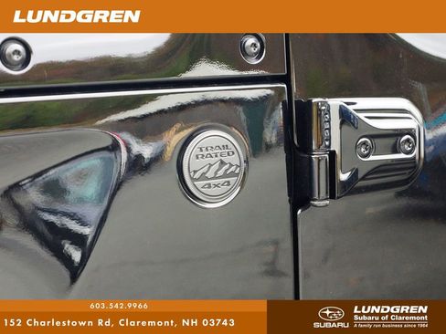 Used 2023 Jeep Gladiator Sport image 43