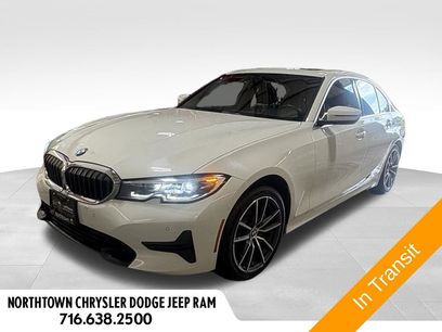 Used 2019 BMW 330i xDrive Sedan w/ Premium Package