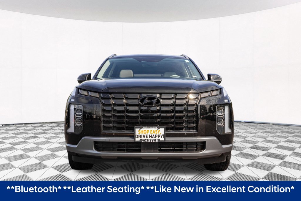 Used 2024 Hyundai Palisade Limited AWD/4WD image 5