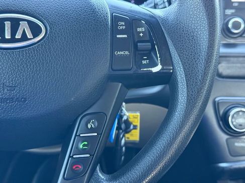 Used 2012 Kia Optima LX image 24