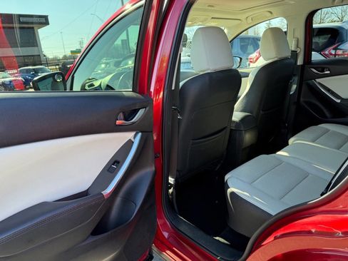 Used 2016 MAZDA CX-5 Grand Touring image 9