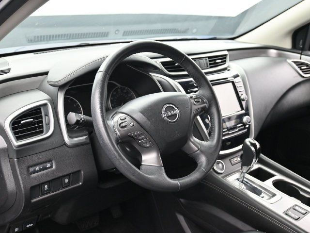 Used 2023 Nissan Murano SV FWD image 15