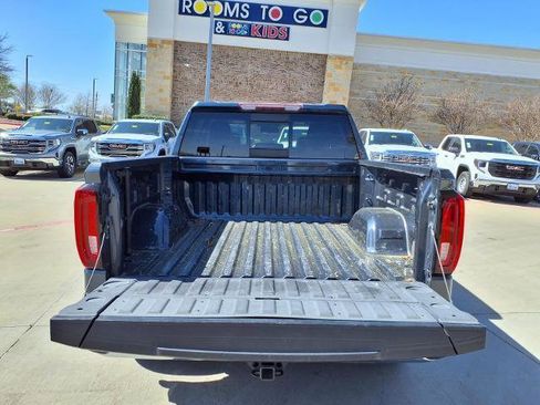 Used 2021 GMC Sierra 1500 SLT w/ SLT Premium Package image 22
