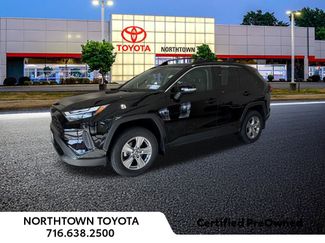 Used 2024 Toyota RAV4 XLE w/ Convenience Package video 1